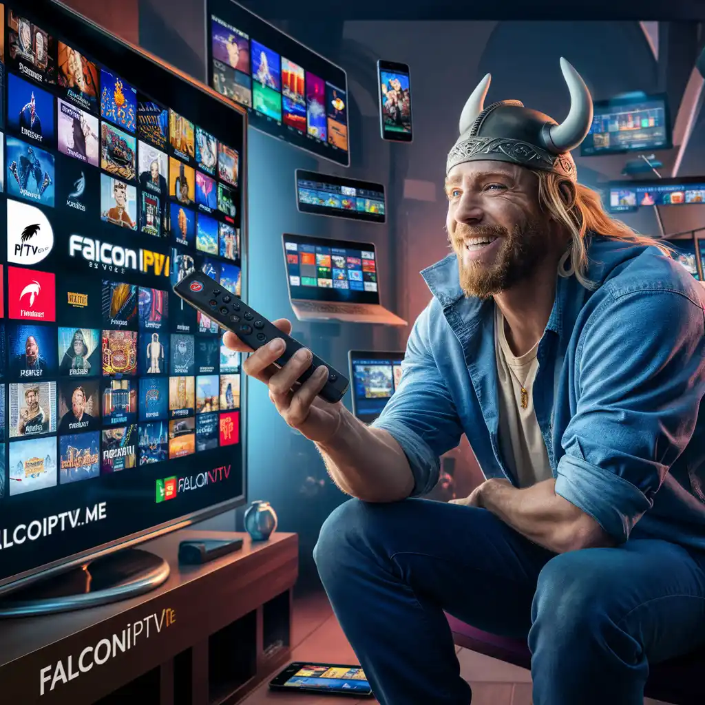 Viking IPTV